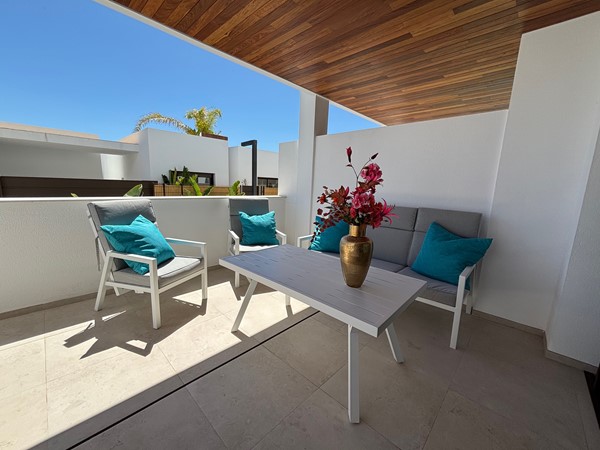 Medium property photo - Calle Infanta Cristina 40B3, 30710 Los Alcázares